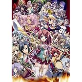Chaos（カオス） TCG トライアルデッキ OS：真・恋姫†無双 1.00　ＢＯＸ