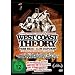 West Coast Theory - Vom Beat zum Hip-Hop