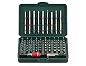 Metabo 630425000 Schrauben Bits 71tlg. Bit-Box "Promotion"