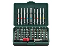 Metabo Bitbox "Promotion" 71 teilig im Koffer