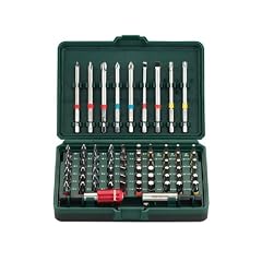Metabo Bitbox "Promotion" 71 teilig im Koffer