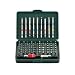 Metabo Bitbox "Promotion" 71 teilig im Koffer