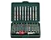 Produkt-Bild: Metabo 630425000 Schrauben Bits 71tlg. Bit-Box "Promotion"