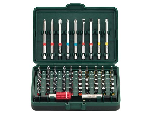 Metabo Bitbox "Promotion" 71 teilig im Koffer