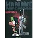 Kid Paddle, Hors s�rie : Monsters