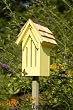 Heartwood Mademoiselle Butterfly House, Yellow