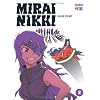 Mirai Nikki, Tome 2 :
