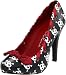 Ellie Shoes Women's 400-Ahoy Pump