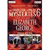 The Inspector Lynley Mysteries Vol. 06 Finale Special Box (4DVDs)