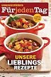 essen & trinken FjT Unsere Lieblingsrezepte
