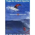 Yoga For Board Sports DVD All Region