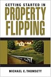 51t2ynNtjfL. SL160  Getting Started in Property Flipping (Getting Started In.....)