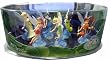 Disney Tinker Bell Figurine Set x 8 pcs