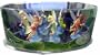 Disney Fairies 6 Figurine Set with Tinkerbell
