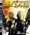 HAZE(ヘイズ)