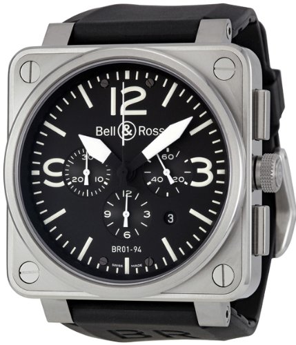 review Bell & Ross 