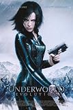 Underworld: Evolution Poster Movie B 11x17 Kate Beckinsale Scott Speedman Bill Nighy Shane Brolly