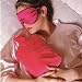 Sweet Dreams Hottie & Silk Eye Mask
