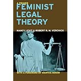 feminist legal theory a primer critical america