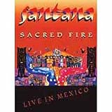 Santana - Sacred Fire - Live In Mexico [1993]