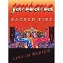 Santana - Sacred Fire - Live In Mexico [DVD] [1993]