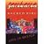 Santana : Sacred Fire, Live In Mexico (1993)