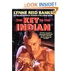 The Key To The Indian (Turtleback School & Library Binding Edition) (Indian in the Cupboard)