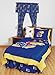 College Covers Kansas Printed Curtain Valance