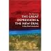 The Great Depression and the New Deal