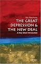 The Great Depression and the New Deal: A Very Short Introduction (Very Short Introductions)