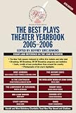 The Best Plays Theater Yearbook 2005-2006