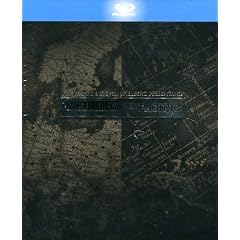 Band Of Brothers / The Pacific  (12 Blu-Ray)