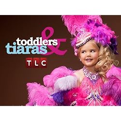 Toddlers and Tiaras Season 4