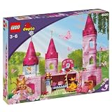 Lego Princess' Palace 4820