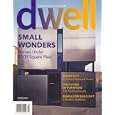 Dwell Magazine March 2008 “Homes under 1000 square feet”