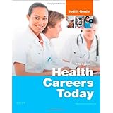 health careers today 5e