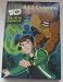 Ben 10 Alien Force Crayons 8ct Pack