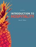 Introduction to Hospitality, 6 e