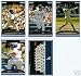 2006 Topps Los Angeles Dodgers Baseball Cards Complete Team Set (16 cards)