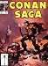 Books : Conan Saga #16