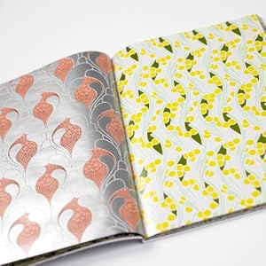 Art Nouveau: Gift & Creative Paper Book Vol. 01