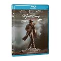Wyatt Earp (Bilingual) [Blu-ray]