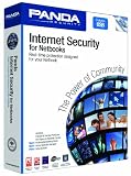 Panda Internet Security for Netbooks 2011- Soft Pack