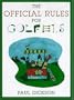 The Official Rules for Golfers