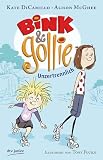 Produkt-Bild: Bink & Gollie: Unzertrennlich