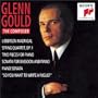Glenn Gould - The Composer