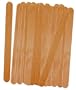 Progressive International 50-Count Wood Freezer Pop Sticks, 1-Pack