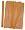 image Progressive International 50-Count Wood Freezer Pop Sticks, 1-Pack