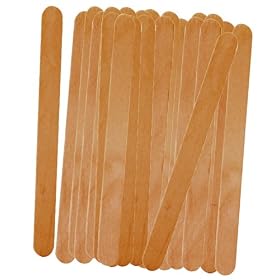Progressive International Freezer Pop Sticks