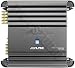 MRP-F300 - Alpine 4-Channel 300 Watt V-Power Series Amplifier